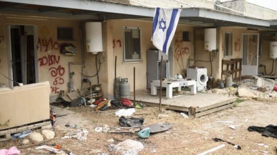 В Израиле заявили о ликвидации руководителя резни в кибуце Нахаль-Озе 1 v izraile zajavili o likvidacii rukovoditelja rezni v kibuce nahal oze db2b7f2 scaled China Way