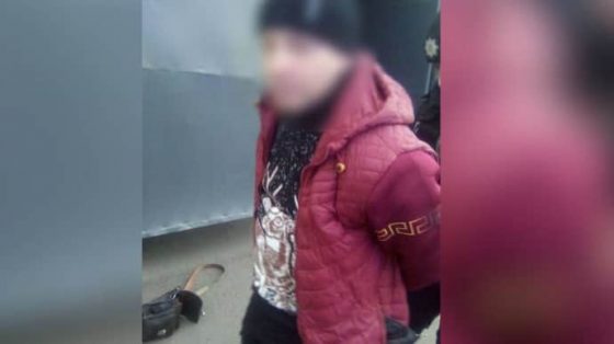 v kieve patrulnye po gorjachim sledam zaderzhali predpolagaemogo ubijcu e5dbeb5 scaled China Way