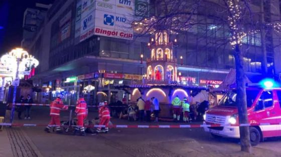 v magdeburge zaderzhali podozrevaemogo v smertelnom naezde na posetitelej rozhdestvenskoj jarmarki 161cf6d scaled China Way