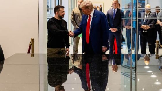 В мирном плане Трампа Украине предлагают отказаться от захваченных РФ земель – Reuters 1 v mirnom plane trampa ukraine predlagajut otkazatsja ot zahvachennyh rf zemel reuters e2e63b9 scaled China Way