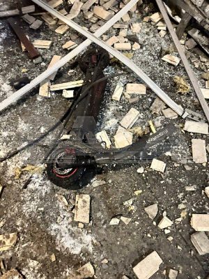 В Москве подорвали генерала, начальника войск радиационной и химической защиты 