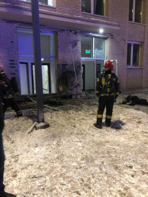 v moskve podorvali generala nachalnika vojsk radiacionnoj i himicheskoj zashhity fe54a9d China Way