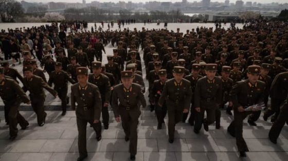 v pentagone podtverdili pervye poteri vojsk kndr v bojah protiv ukrainy df069d8 scaled China Way