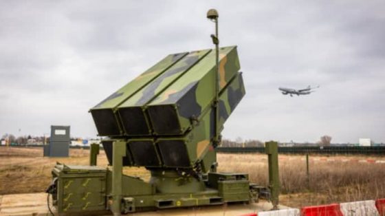 v polshe razvernuli nasams chtoby obespechit zashhitu centra pomoshhi ukraine 5733fe2 scaled China Way