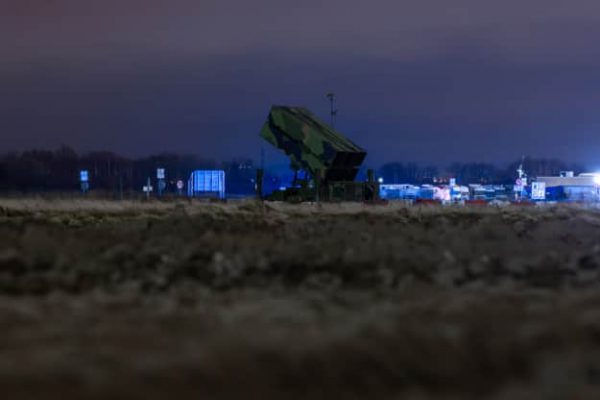 В Польше развернули NASAMS, чтобы обеспечить защиту центра помощи Украине 