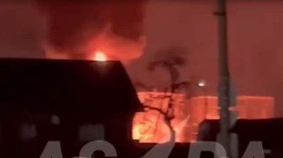 В России заявили о массированной атаке украинских БПЛА: говорят, сбили 68 штук 1 v rossii zajavili o massirovannoj atake ukrainskih bpla govorjat sbili 68 shtuk 2232a19 scaled China Way