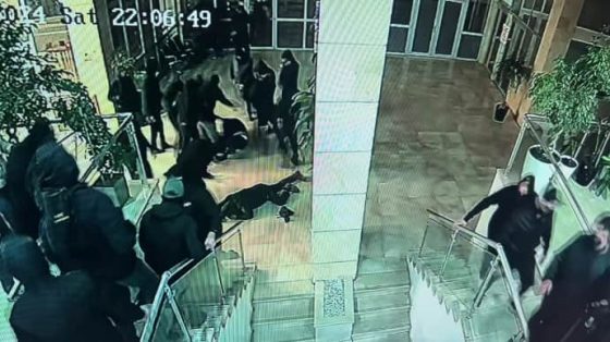 В Тбилиси ''титушки'' избили членов оппозиционной ''Коалиции за перемены'' и журналистов 1 v tbilisi titushki izbili chlenov oppozicionnoj koalicii za peremeny i zhurnalistov 4e12ca4 scaled China Way