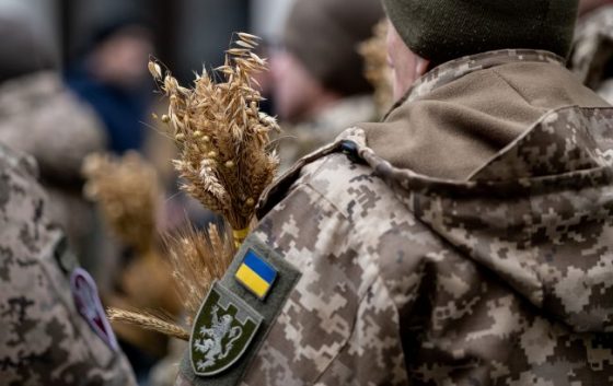 В Україні з'явиться професія "Інспектор з військового обліку": хто це такий 2 v ukrayini zjavitsja profesija inspektor z vijskovogo obliku hto ce takij da2ac33 scaled China Way