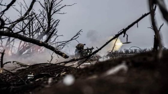 В войне против Украины РФ потеряла еще 1 820 солдат – Генштаб 1 v vojne protiv ukrainy rf poterjala eshhe 1 820 soldat genshtab 8c916c7 scaled China Way
