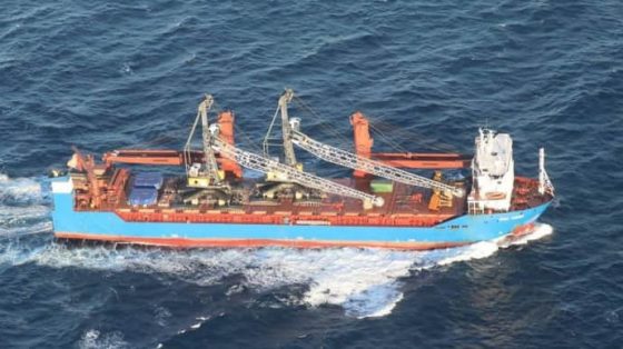 vblizi ispanii zatonulo rossijskoe sudno kotoroe moglo plyt v siriju dlja evakuacii baz rf 7745716 scaled China Way