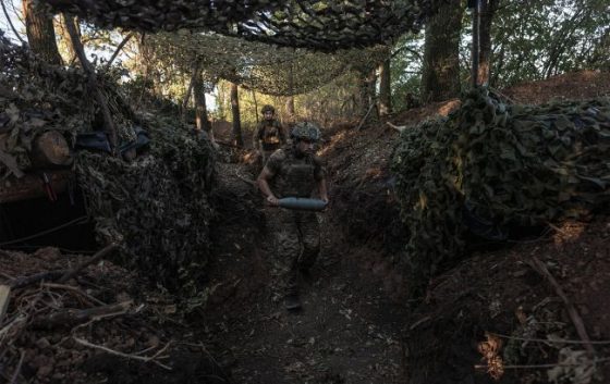 Від початку доби відбулося понад 160 боїв. Генштаб описав ситуацію на фронті 3 vid pochatku dobi vidbulosja ponad 160 boyiv genshtab opisav situaciju na fronti cd601c3 scaled China Way