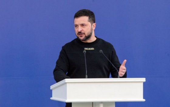 Війна на складному етапі. Зеленський розповів, коли можливі дипломатичні рішення 2 vijna na skladnomu etapi zelenskij rozpoviv koli mozhlivi diplomatichni rishennja aea2538 scaled China Way