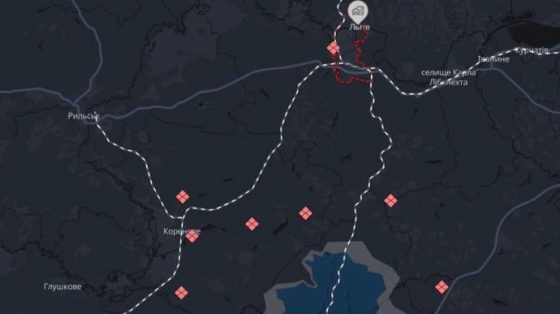 vsu udarili po punktu upravlenija rossijan na kurshhine stratkom fefc55e scaled China Way