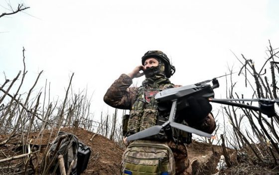 За добу 175 боїв. Найбільше ворог тиснув на Покровському напрямку, - Генштаб 1 za dobu 175 boyiv najbilshe vorog tisnuv na pokrovskomu naprjamku genshtab b2012e3 scaled China Way