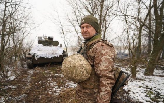 За минулу добу росіяни втратили на фронті 1630 солдатів і 9 танків, - ЗСУ 9 za minulu dobu rosijani vtratili na fronti 1630 soldativ i 9 tankiv zsu 2da8db6 scaled China Way