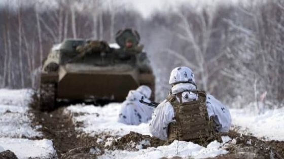 Защитник отбили почти 90 атак россиян на 3-х направлениях фронта: за сутки – более 170 боестолкновений 1 zashhitnik otbili pochti 90 atak rossijan na 3 h napravlenijah fronta za sutki bolee 170 boestolknovenij 247dba9 scaled China Way