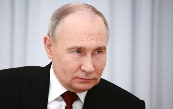 Збільшення витрат РФ на оборону не дорівнює зростанню військового потенціалу Росії, - ISW 7 zbilshennja vitrat rf na oboronu ne dorivnjuye zrostannju vijskovogo potencialu rosiyi isw 35db262 scaled China Way