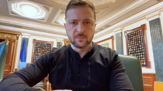 zelenskij est dannye chto rossijane nachali ispolzovat soldat kndr v shturmah 2944e6b scaled China Way