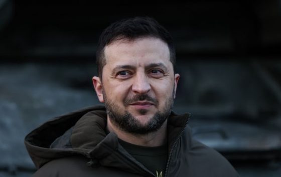 Зеленський: мільярд євро з доходів від заморожених активів РФ піде на українську зброю 5 zelenskij miljard yevro z dohodiv vid zamorozhenih aktiviv rf pide na ukrayinsku zbroju 0e6c20f scaled China Way