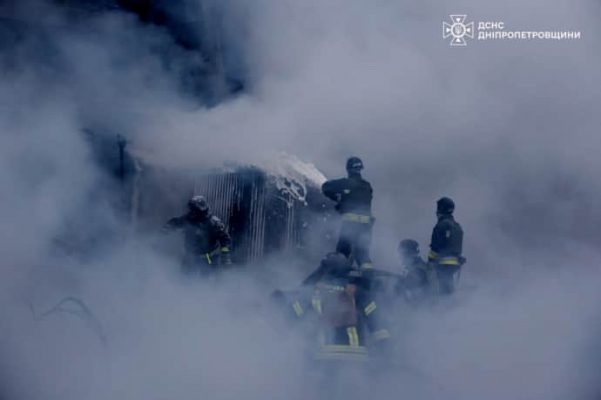 Зеленский об атаке россиян на Рождество: Более 70 ракет по энергетике, больше 50 сбили 
