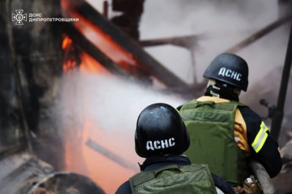 Зеленский об атаке россиян на Рождество: Более 70 ракет по энергетике, больше 50 сбили 