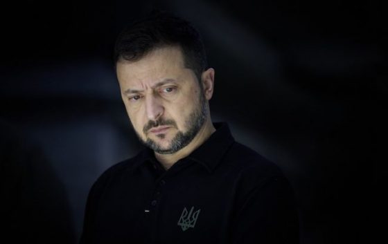 Зеленський обговорив з генсеком Ради Європи створення трибуналу щодо Росії 1 zelenskij obgovoriv z gensekom radi yevropi stvorennja tribunalu shhodo rosiyi 1e03d99 scaled China Way