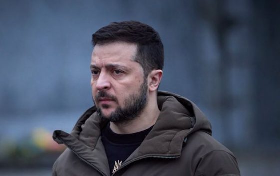 Зеленський пообіцяв нові удари по військових обʼєктах в РФ 3 zelenskij poobicjav novi udari po vijskovih obʼyektah v rf 744dc4f scaled China Way