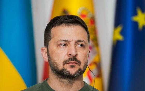 Зеленський розповів, чи говорив з Орбаном про "різдвяне перемир'я" 3 zelenskij rozpoviv chi govoriv z orbanom pro rizdvjane peremirja e0de87b scaled China Way