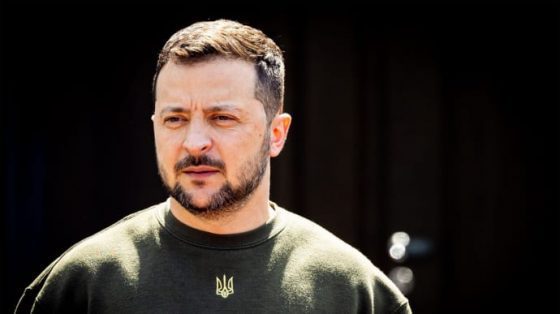 zelenskij ukraina gotova pomoch sirii ne dopustit prodovolstvennogo krizisa 644b711 scaled China Way