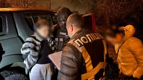 Женщина заказала убийство бывшего мужа-военного на Запорожье - полиция 1 zhenshhina zakazala ubijstvo byvshego muzha voennogo na zaporozhe policija 6bf8618 scaled China Way