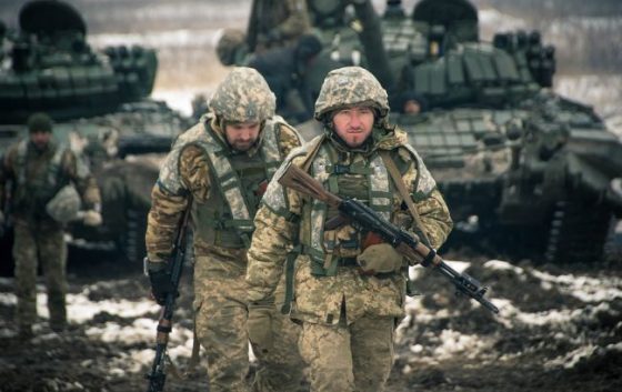 ЗСУ мали успіх біля Часового Яру, Торецька і Покровська, РФ тисне у 6 районах: карти ISW 3 zsu mali uspih bilja chasovogo jaru torecka i pokrovska rf tisne u 6 rajonah karti isw 644ff64 scaled China Way