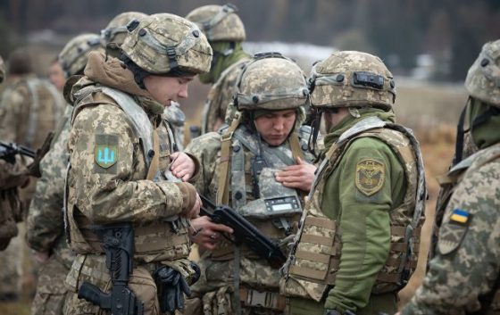 ЗСУ відновили позиції біля Сіверська, ворог просунувся на чотирьох напрямках: карти ISW 12 zsu vidnovili poziciyi bilja siverska vorog prosunuvsja na chotiroh naprjamkah karti isw 37d92e5 scaled China Way
