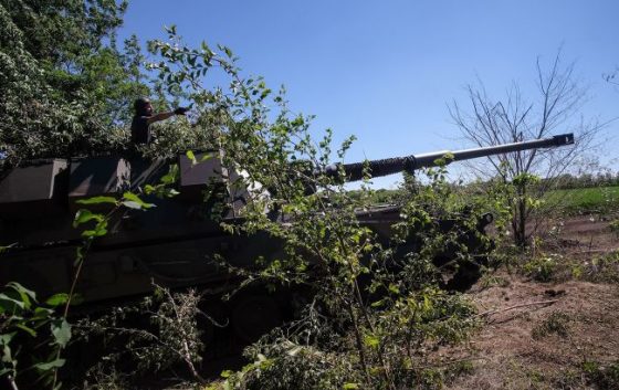 ЗСУ встановили світовий рекорд дальності пострілу з артилерії в реальному бою, - Defence24 9 zsu vstanovili svitovij rekord dalnosti postrilu z artileriyi v realnomu boju defence24 be8693a scaled China Way