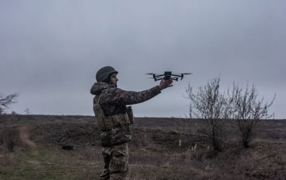 ЗСУ встановлюють на безпілотники дробовики, щоб збивати дрони РФ, - Forbes 3 zsu vstanovljujut na bezpilotniki droboviki shhob zbivati droni rf forbes 344dc69 scaled China Way