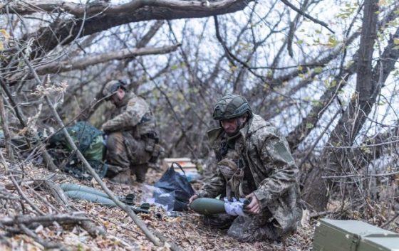 ЗСУ завдали ударів по пунктах управління та важливому об'єкту ворога: зведення з фронту 6 zsu zavdali udariv po punktah upravlinnja ta vazhlivomu obyektu voroga zvedennja z frontu 35f0cef scaled China Way