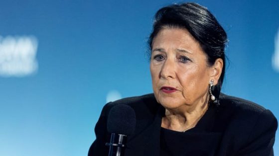 zurabishvili taki pokinula dolzhnost zabrav s soboj legitimnost 3dac325 scaled China Way
