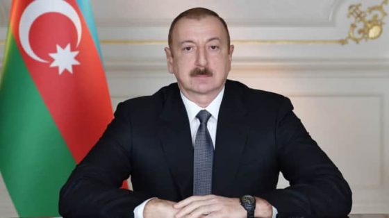 Алиев назвал Армению ''фашистским государством'' и угрозой для региона 1 aliev nazval armeniju fashistskim gosudarstvom i ugrozoj dlja regiona ec4dcfc scaled China Way