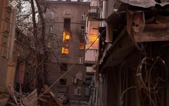 Атака дронів на Київ: під завалами знайшли загиблу, постраждалих вже 7 6 ataka droniv na kiyiv pid zavalami znajshli zagiblu postrazhdalih vzhe 7 8c8c0ad scaled China Way