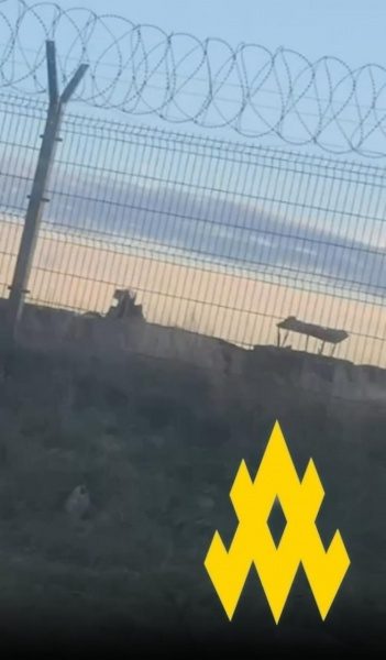 АТЕШ: окупанти перекинули до Криму нові засоби ППО, оголивши інші ділянки фронту