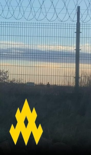 АТЕШ: окупанти перекинули до Криму нові засоби ППО, оголивши інші ділянки фронту