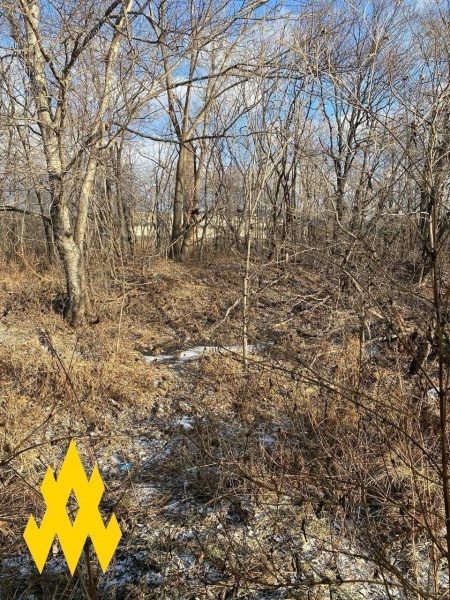 "АТЕШ" виявив секретну частину Міноборони РФ на Далекому Сході. Що про неї відомо 4 "АТЕШ" виявив секретну частину Міноборони РФ на Далекому Сході. Що про неї відомо