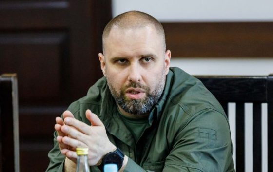 Балаклію та Ізюм готують до кругової оборони, - глава Харківської ОВА 3 balakliju ta izjum gotujut do krugovoyi oboroni glava harkivskoyi ova 9be61b3 scaled China Way