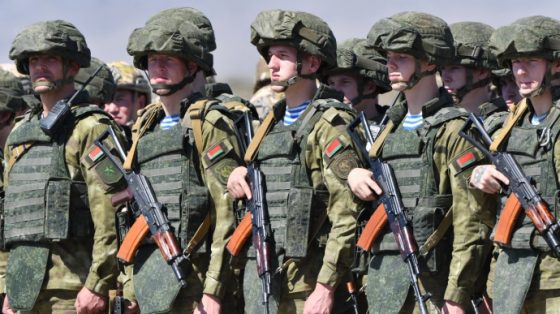 belarus nachinaet voennye uchenija u granic s ukrainoj 556f932 scaled China Way