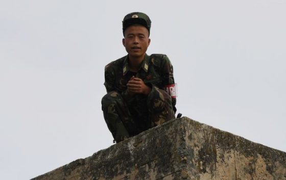 bijci sso pokazali jak likvidujut soldativ kndr u kurskij oblasti ta zbirajut zrazki yih dnk 87a2e40 scaled China Way