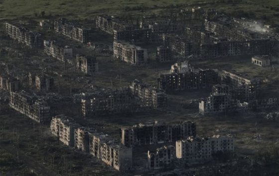 bilja chasovogo jaru rosijani spalili blizko sotni svoyih zagiblih soldativ otu lugansk 372e6c7 scaled China Way