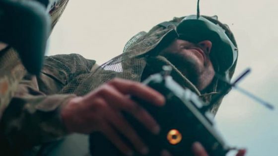 Бойцы батальона ''Рарог'' FPV-дронами уничтожили три БМП-2 и четыре танка РФ за сутки 5 bojcy batalona rarog fpv dronami unichtozhili tri bmp 2 i chetyre tanka rf za sutki daaf991 scaled China Way