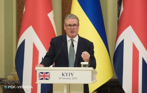 Британія буде відігравати "повну роль" у будь-яких мирних переговорах щодо України, - Стармер 13 britanija bude vidigravati povnu rol u bud jakih mirnih peregovorah shhodo ukrayini starmer 3b352c5 scaled China Way