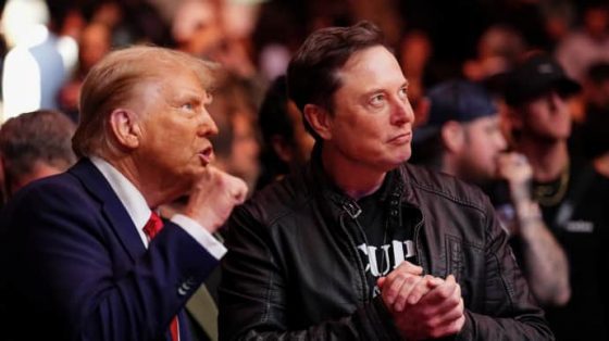 Британские политики пожаловались окружению Трампа на провокационные заявления Маска 2 britanskie politiki pozhalovalis okruzheniju trampa na provokacionnye zajavlenija maska c71adee scaled China Way