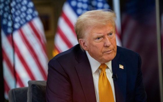 Через Трампа сценарій з Україною в кордонах 1991 року стає реальним, - експерт 18 cherez trampa scenarij z ukrayinoju v kordonah 1991 roku staye realnim ekspert 96bcf18 scaled China Way