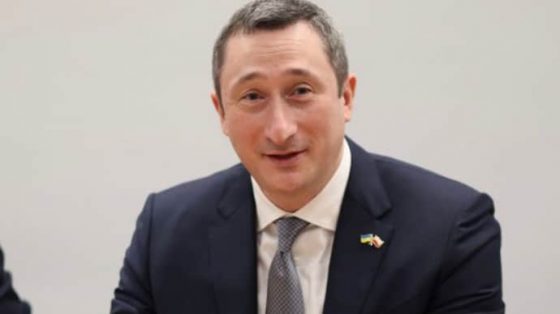 chernyshov ukraina gotova dat rabotu s bronirovaniem ot mobilizacii muzhchinam kotorye nahodjatsja za rubezhom 9f3658e scaled China Way